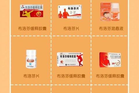 芬必得能否消炎？作用解析与适用症状使用指南