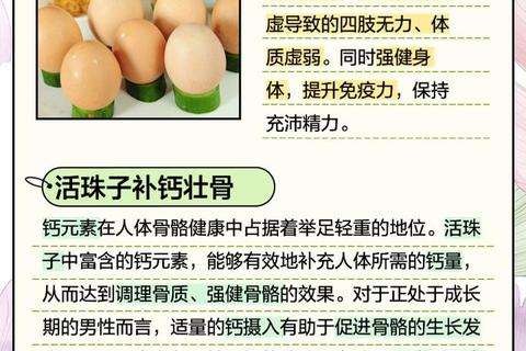 活珠子小孩能不能吃_安全食用指南与禁忌解析