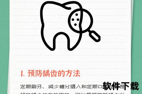 蛀牙腐蚀如何有效阻断_科学防护与治疗策略解析