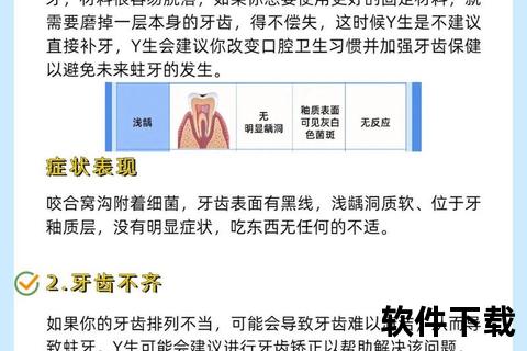 月经期补牙指南：可行性解析与注意事项