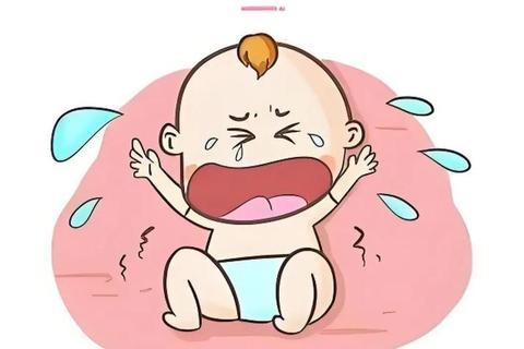 新生儿肚脐外凸症状解析：凸起特征与护理要点图示