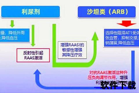 复方三嗪芦丁_降压机制与心血管保护作用研究