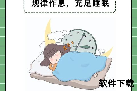 免疫力提升全攻略:科学饮食+规律运动+优质睡眠秘诀