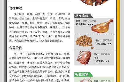 榛子功效与作用解析：营养价值和健康益处全知道