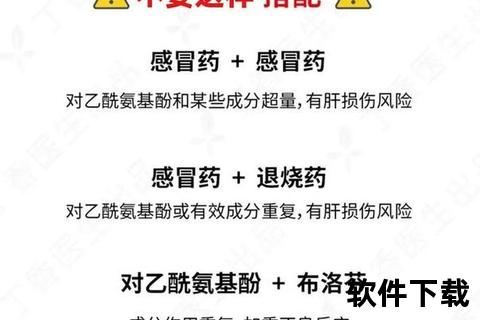 感冒药副作用警示：正确用药避风险_关注潜在健康隐患