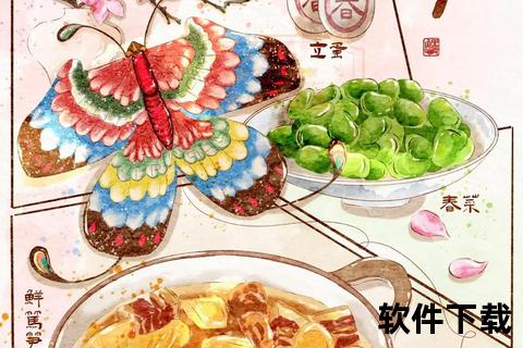 春分吃什么_应季美食与传统习俗全攻略
