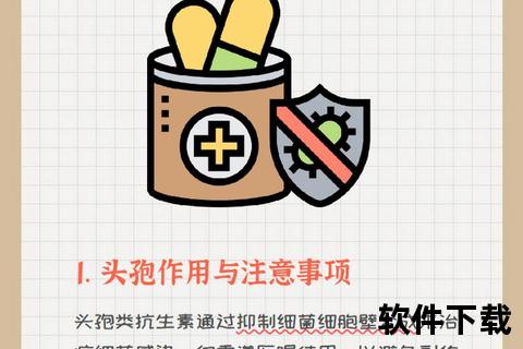妇科炎症可以吃头孢吗_适应症与用药禁忌深度解析