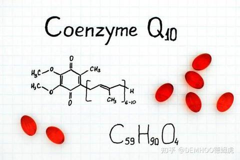 CoQ10核心功效解析-作用机制与潜在副作用探讨