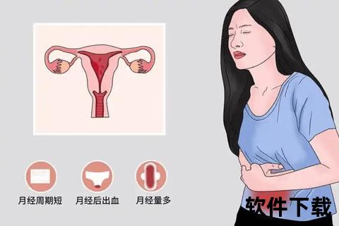 月经推迟九天未至:三大诱因与调理方法解析