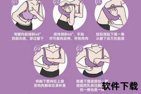 穿什么内衣好-场景需求_健康材质与功能全解析