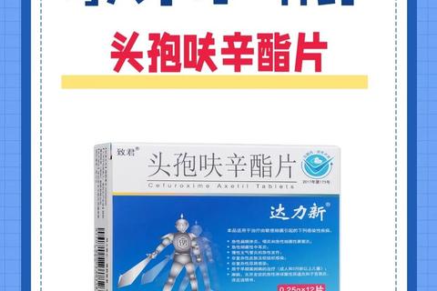 头孢类药物治疗妇科炎症_临床疗效与合理应用探析