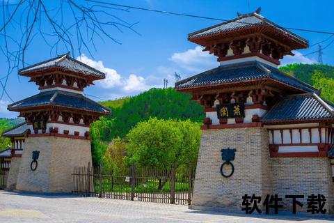 萧关地理位置探析：古代关隘的历史坐标与今址考证