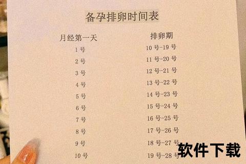 月经推迟几天能测怀孕？验孕时间与方法详解