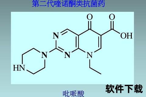 吡哌酸片功效解析：抗菌作用机制及适应症详解