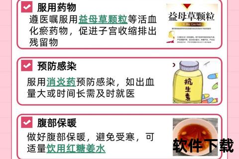 药流必备药物指南：所需药品及使用注意事项解析