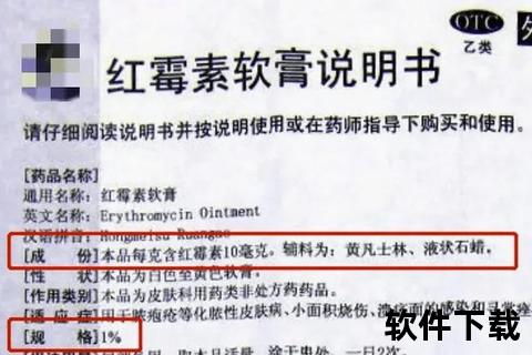 痔疮用药全指南：常见药物解析与科学选用技巧
