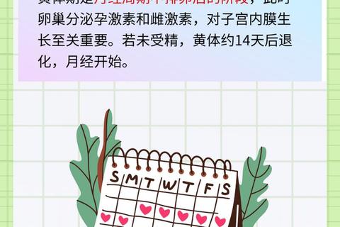黄体酮停药后几天来月经_3-7天正常范围及影响因素