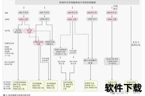 胶质脑瘤存活率解析_级别治疗与生存期影响因素