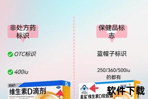 鲨星维生素D：深海奥秘与健康之源的科学解析