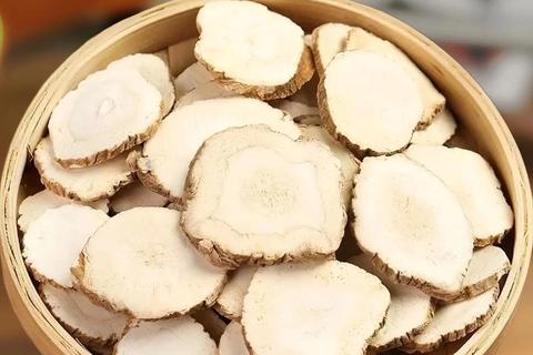 白芷功效与作用解析:祛风止痛_药用价值及适用症候
