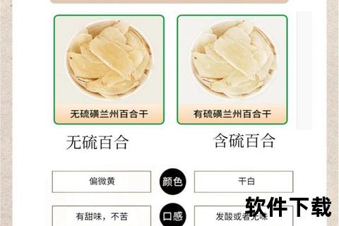 百合的十大功效与作用_润肺安神美容养颜全解析