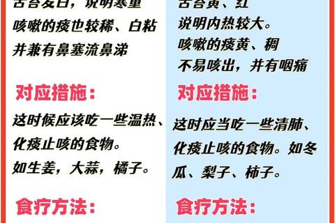 止咳用药指南:科学选药与安全止咳实用技巧 止咳用药指南:科学选药与安全止咳实用技巧