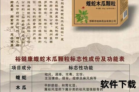 乌蛇木瓜胶囊副作用解析：安全用药与注意事项