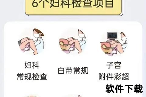 妇科宝核心功效解析:女性健康养护与科学调理指南
