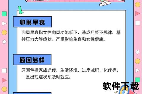 卵巢功能异常的表现有哪些-症状识别与健康预警 卵巢功能异常的表现有哪些-症状识别与健康预警
