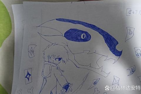 迷途婴啼入梦来_拾遗记·虚幻与现实间的命运羁绊