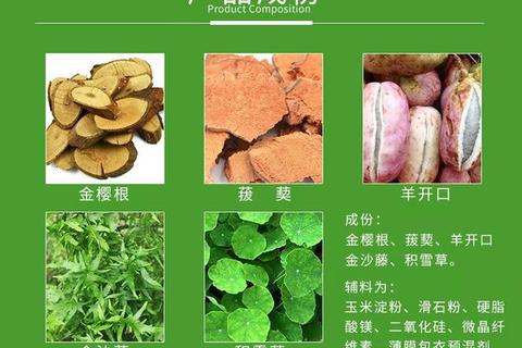 尿道感染消炎药选择指南-常用药物与用药建议
