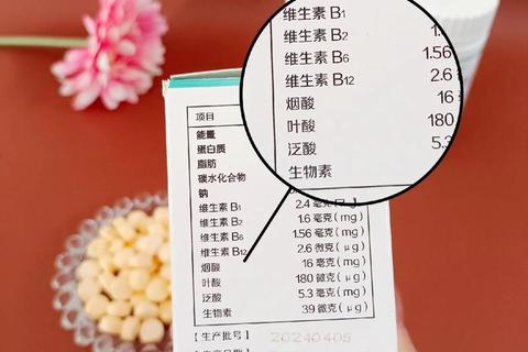 复合维生素哪种好_品牌推荐与挑选技巧全面解析 复合维生素哪种好_品牌推荐与挑选技巧全面解析