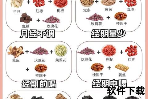 饮茶是否影响月经周期-探讨喝茶与经期健康关系