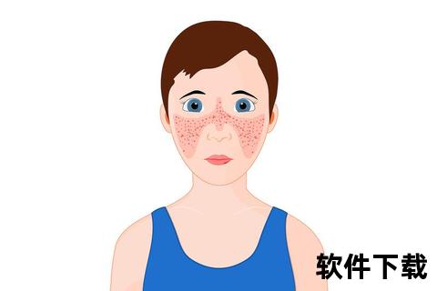 红斑狼疮常见发病部位解析-皮肤关节及内脏受累区域分析