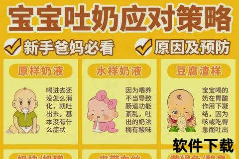 新生儿吐胆汁：病因解析与紧急处理指南