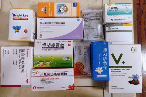 小孩打喷嚏流鼻涕吃什么药_安全用药指南及推荐药物解析