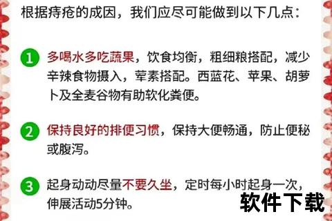 内痔治疗全解析:症状缓解与微创手术选择指南