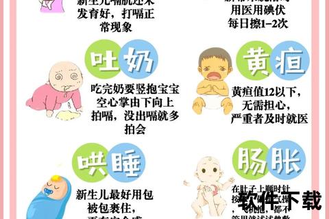 新生儿热_成因解析与科学护理策略-新手父母必读指南