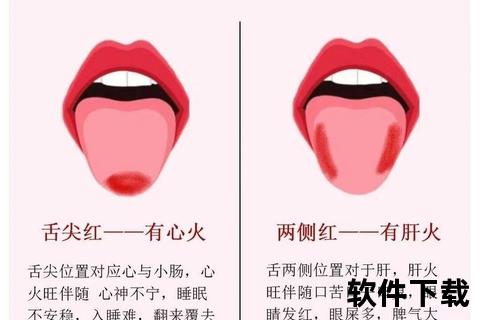 小孩舌尖发红原因解析-常见诱因及家庭护理方法指南