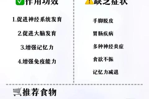 维生素B族过量摄入_常见副作用解析与科学补充建议