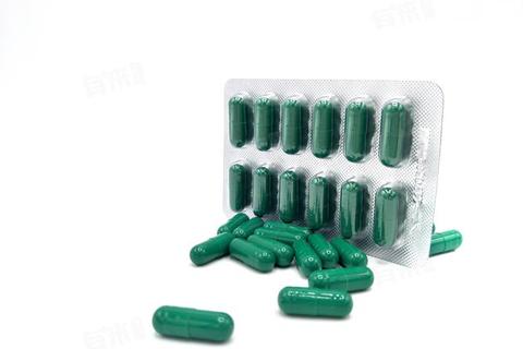 精乌胶囊_科学配方助力肝肾调养与免疫力提升