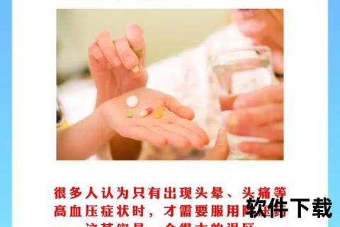 降压药联合用药原则：机制互补-安全优化与协同增效