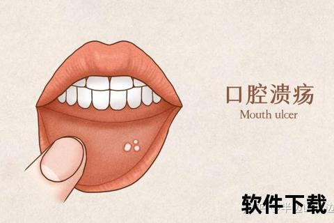 维生素B2能否治疗口腔溃疡_作用机制与临床效果深度解析