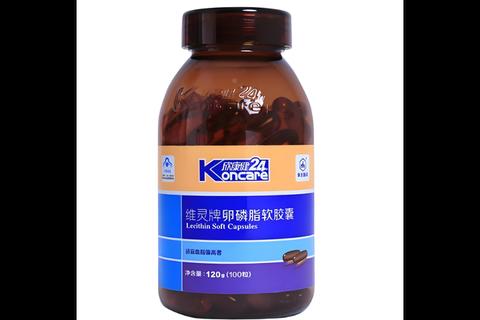 磷脂软胶囊：天然护心脑_高效吸收精华助力健康守护