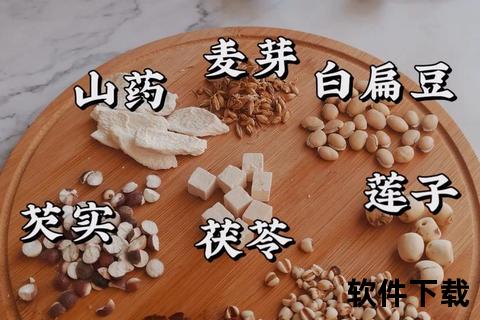 八珍粉核心功效解析:健康养生作用与适用指南 八珍粉核心功效解析:健康养生作用与适用指南