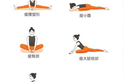 运动改善月经不调_科学依据与有效锻炼方法解析