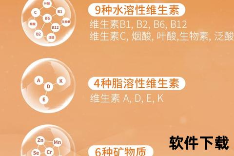 蛋白质粉搭配B族维生素:双重营养助力健康活力提升
