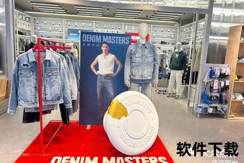 杰克琼斯档次定位解析：中端品牌的年轻化市场策略
