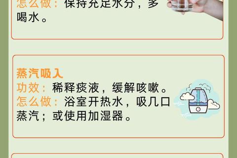 小孩喉咙有痰怎么办-科学排痰五步指南 小孩喉咙有痰怎么办-科学排痰五步指南