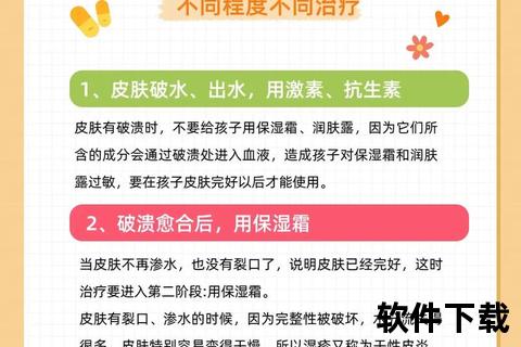 男性阴囊瘙痒：湿疹、真菌感染与日常护理解析